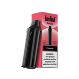 KS Quik Pro 15000 Puffs Pod Juice