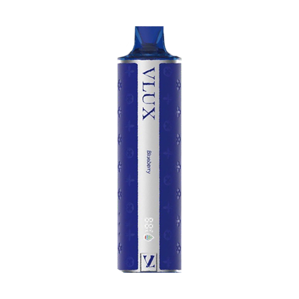 VLUX 12000 Puffs Disposable pod