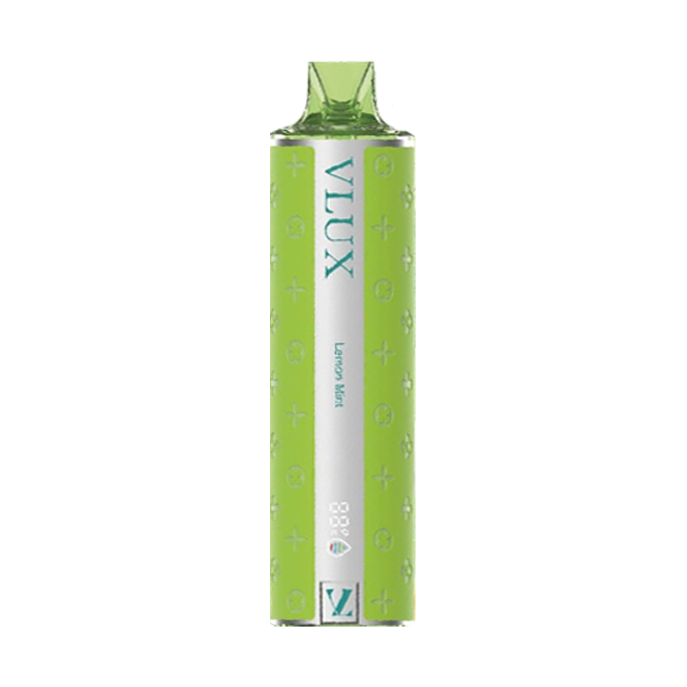 VLUX 12000 Puffs Disposable pod