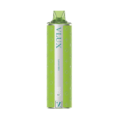 VLUX 12000 Puffs Disposable pod