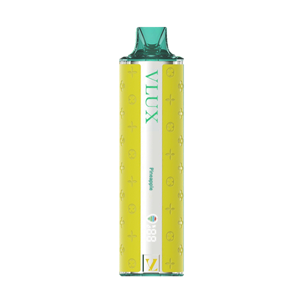 VLUX 12000 Puffs Disposable pod