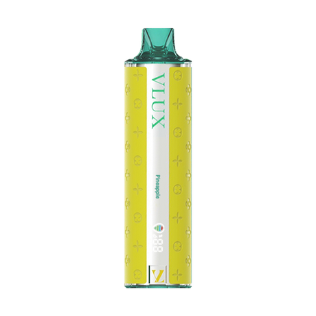 VLUX 12000 Puffs Disposable pod