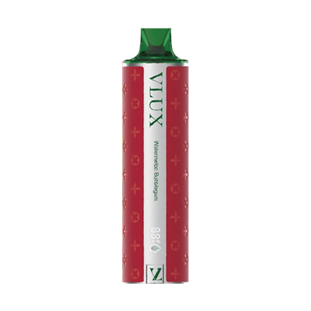 VLUX 12000 Puffs Disposable pod