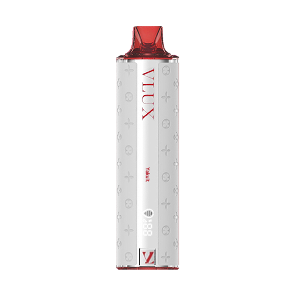 VLUX 12000 Puffs Disposable pod